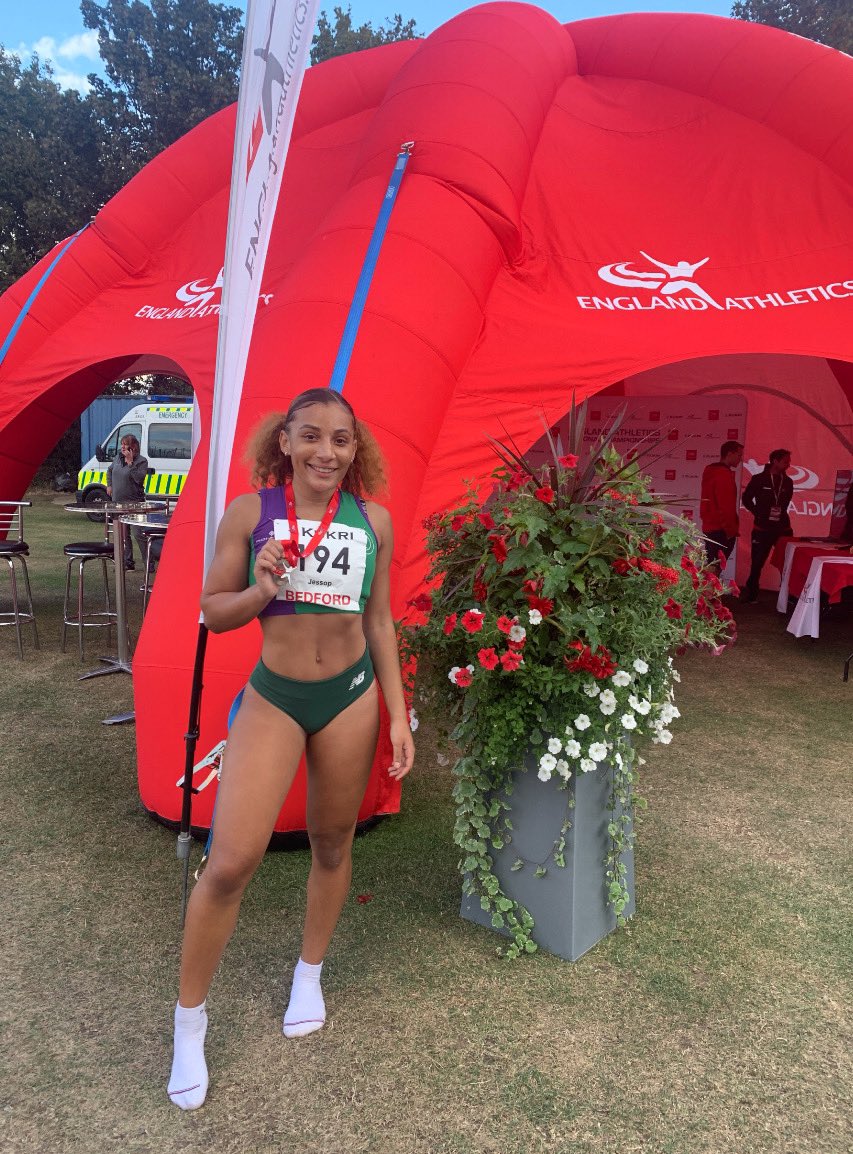 Marli Jessop tweet media