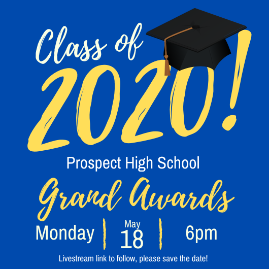 Prospect HS tweet media