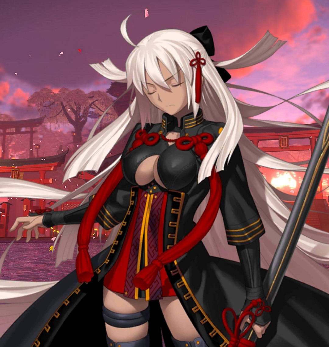 "Master? I wonder where he went? I felt like I went into a long deep slumber. "