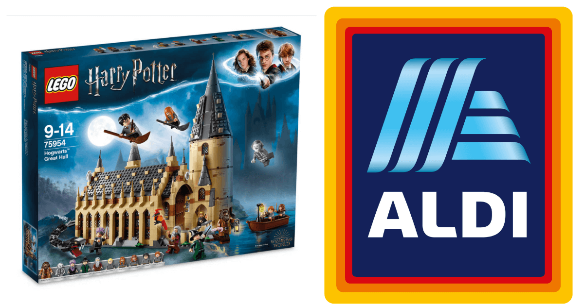 Accio Bargain Harry Potter Finds at Aldi! | Inside the Magic---> bit.ly/3cKMsm6

#HarryPotter #HarryPotterAtHome #aldi