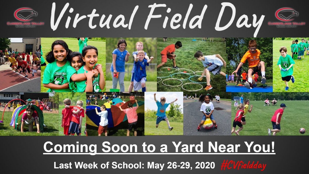 Cumberland Valley SD tweet media