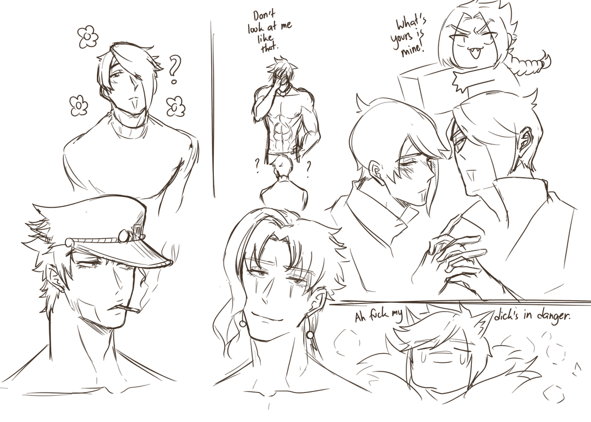 Random things 