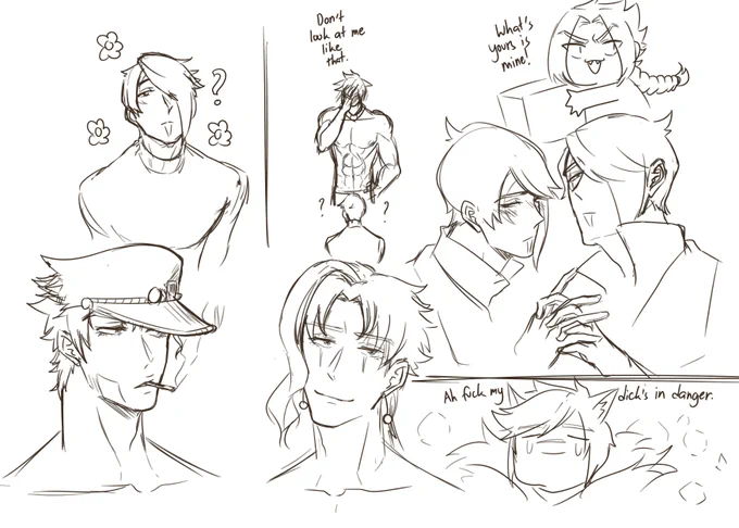 Random things 