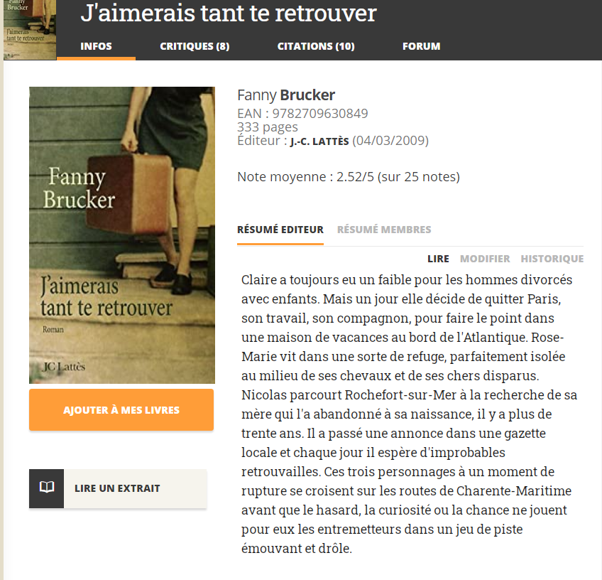 TasconBruno's tweet photo. #LEGUIDEDULIVRE #CLAIRE
> https://t.co/Zb7X5dj8T7
#LIVRES #AUTEURS #auteure #écrivains #bloglittéraire #littéraire #littérature #romans #autobiographie #biographie #édition #écriture
#éditeurs #autrices #lectrices #amour #amoureux #LIVRES #aimer #livredamour #lectrices https://t.co/PL0EgI2WV8