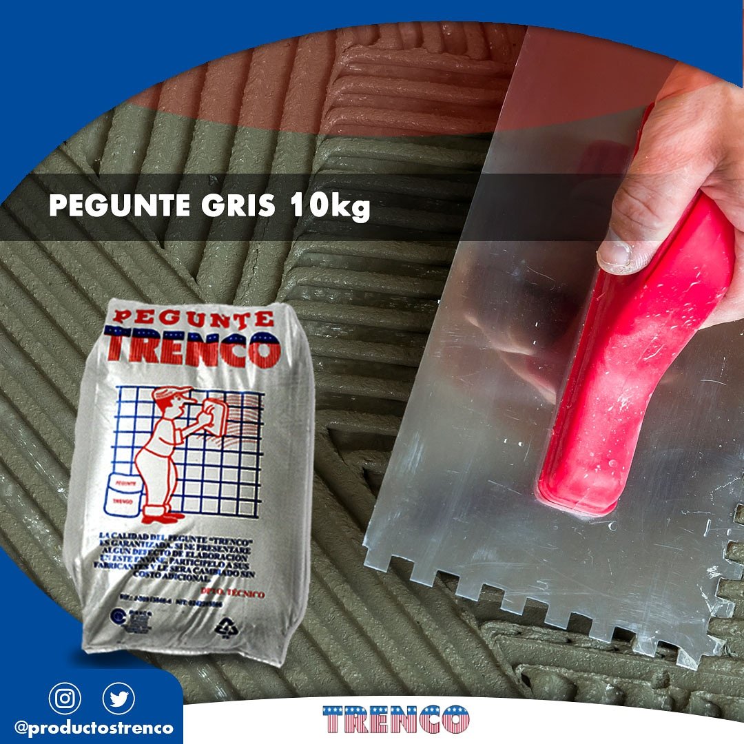 productostrenco's tweet photo. Con nuestro Pegunte realizaras los mejores proyectos en tu hogar. Anímate en esta cuarentena a remodelar con nuestros productos. ¡Te encantará!😁
.
#productostrenco #pegunte #materialesdeconstrucción #elmejoraliado #remodelaciones #venezuela🇻🇪 https://t.co/4kjutgz79a