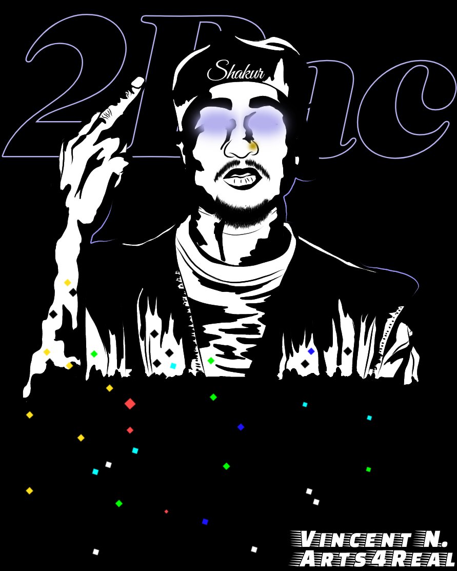 Arts4R's tweet photo. Arts4Real_ @2PAC 
Realest Legend 
#Arts4Real #Arts4Real.blogspot.com #COVID19 #DigitalArt #RIP2pac https://t.co/Owf03ujfKr