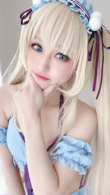 Twitterのコスプレ画像50