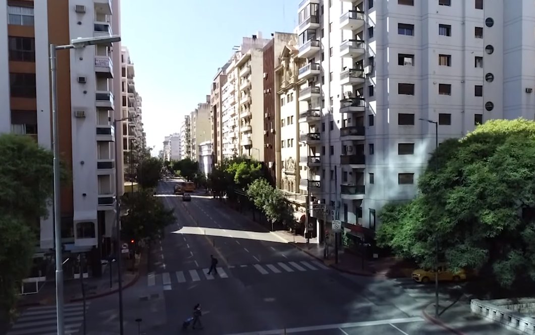 #CoronavirusArgentina 

Suspendieron la cuarentena flexible en la Ciudad de Córdoba y la población volvió a Fase 3. Hubo 55 nuevos casos en 72 horas bit.ly/3g4s0i4