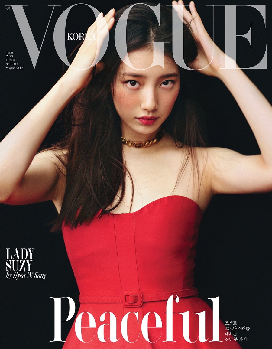 [PH GO ]Vogue Korea Magazine (Cover: Suzy, Content: Monsta X I.M. & Jooheon 12p, BTS’ V (ad) )Price: PHP 450DOO: Until stocks lastDOP: 6/2NORMAL ETAOrder form:  http://tinyurl.com/MSJuneMags  #MultiSeoulGo  #SUZY  #BTS  #MONSTA_X