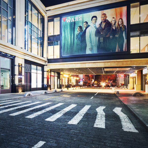 TheIanFunZone's tweet photo. @iansomerhalder @AdiHarel3 @OhSnapItsDee @netflix @hulu New #VWars edits. #SaveVWars #BringBackVWars https://t.co/6zKRogz3RB