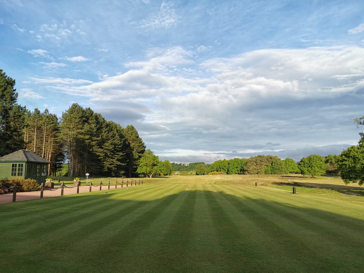 Welcome to Hollinwell @nottsgolfclub