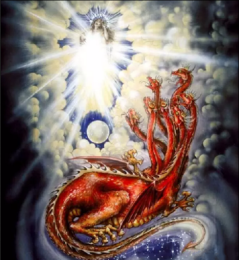 breakup1984's tweet photo. #ListenToYourHeart
Revelation of Jesus Christ:The red Dragon beast has 7 heads, & Chinese Communist Party has 7 chairmen.✝️
Destiny #Judgment_Day is coming… https://t.co/oJNYQ3ivzQ