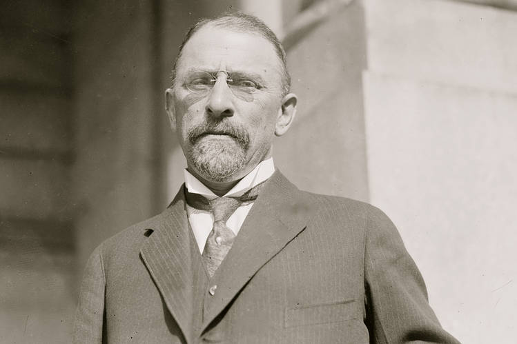 11) Henry Morgenthau, U.S. ambassador to Turkey, stated: "The story which I have told about the Armenians I could also tell with certain modifications about the Greeks and the Syrians. Indeed the Greeks were the first victims of this nationalizing idea." #PontosSoykırımıAnmaGünü