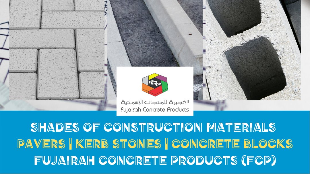 Fuj_FBI's tweet photo. We do it all. Everything you need for a solid foundation to an aesthetically pleasing exterior. #FujFBI #FujFCP #Construction #Unstoppable https://t.co/S5FxBrLXn0