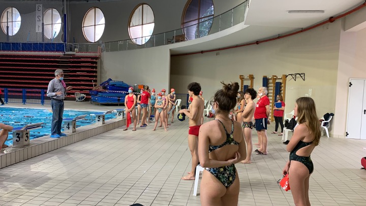 Nuoto Mania On Twitter DA Https t co VcVslNurbB Italia 