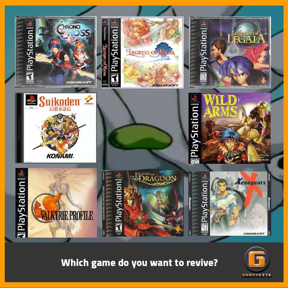 GamExcite tweet media