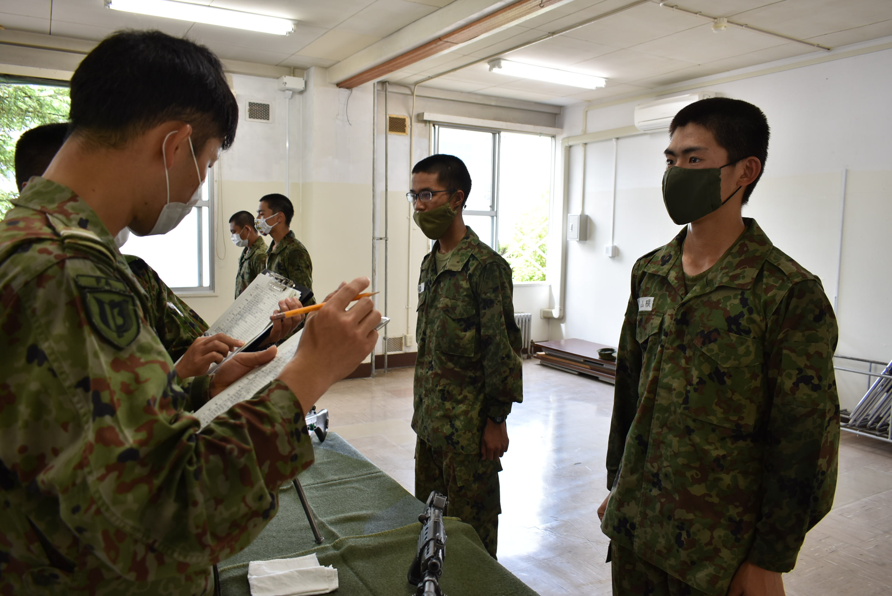 陸上自衛隊日本原駐屯地【公式】 on X: 陸上自衛隊日本原駐屯地【公式】 on X: