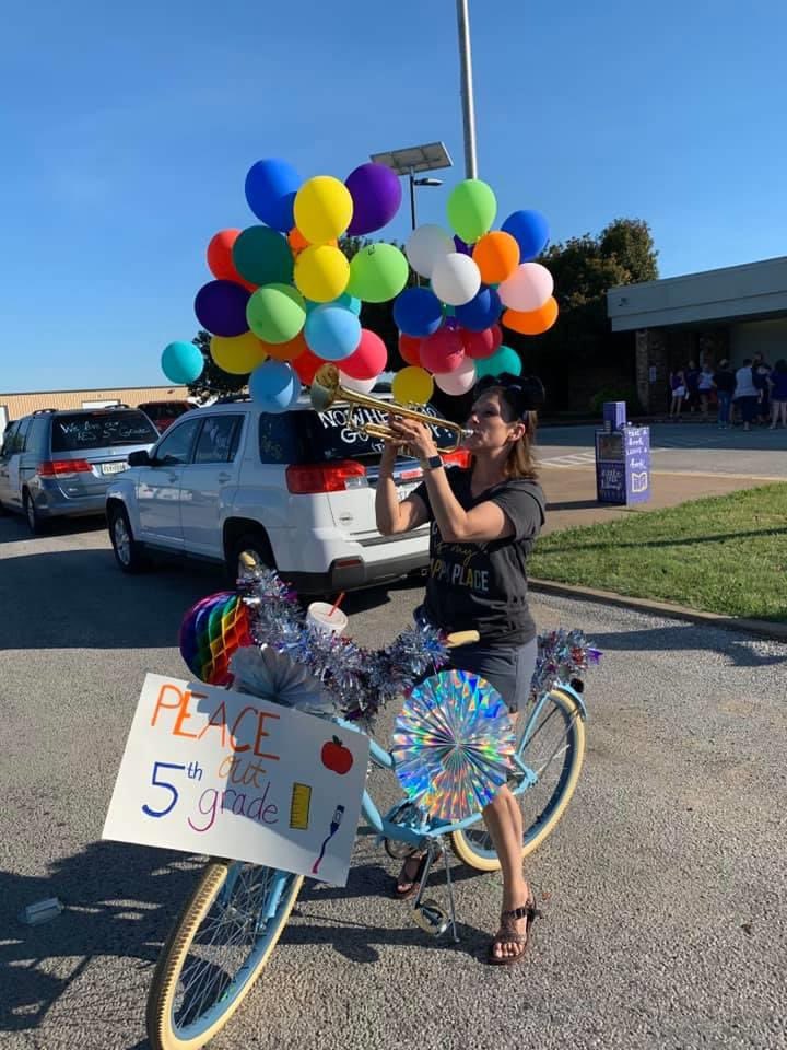 ActonElementary's tweet photo. Not our typical end of year clap out, but we had the BEST night honoring our sweet 5th graders! So proud of all theyโve accomplished, and ready to cheer them on as they embark on this next chapter!!! #BeActon https://t.co/g0A7ZTT6Hg