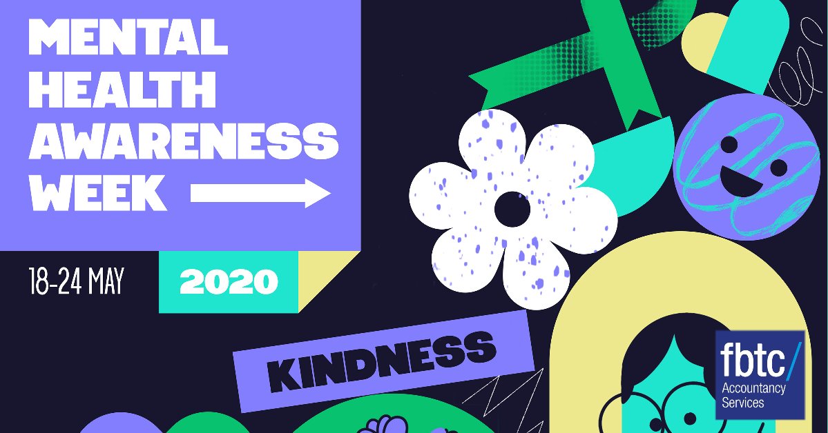 During very challenging times it is important to look after yourself! #Bekind to yourself and others and if you need help don't be afraid to ask for it #MentalHealthAwarenessWeek2020 
mentalhealth.org.uk/coronavirus