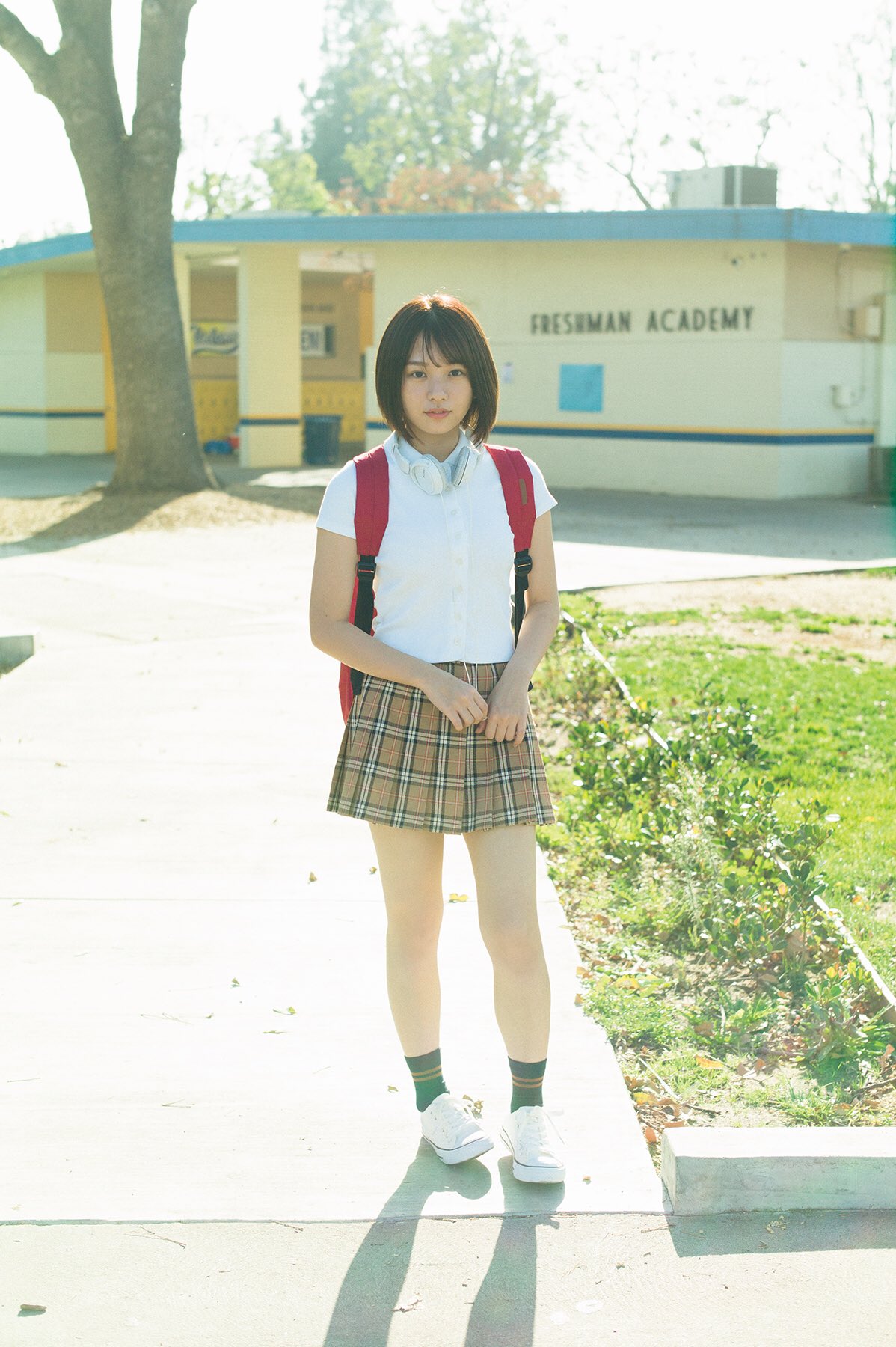 長月翠ファースト写真集『意外性』公式 على X: 