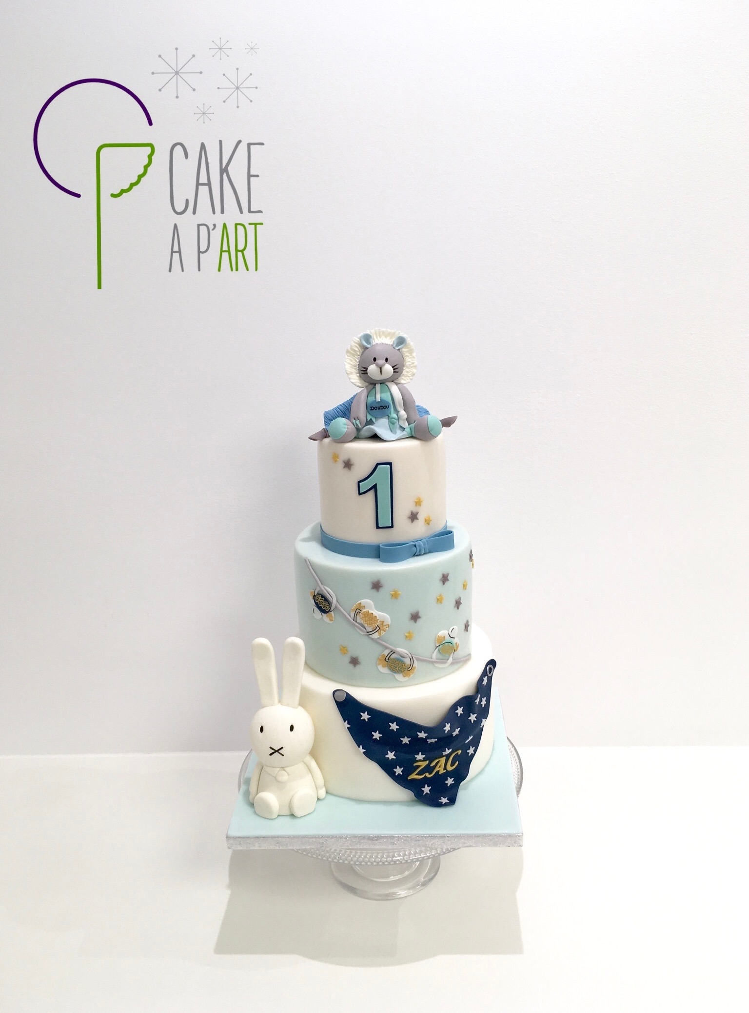 Cake A P Art Gateau Anniversaire Personnalise Theme Doudou Veilleuse Miffy Cakedesign Mariage Wedding Weddingcake Piecemontee Gateau Anniversaire Dessert Personnalise Evenementiel Perpignan Pateasucre Bapteme Enfants