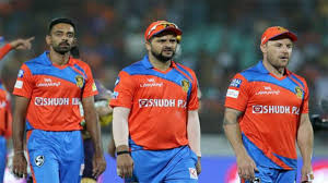 After the suspension of CSK for two years ,Raina was back in Gujarat lion setupin 2016 and 2017 season of IPL..Raina was signed by Gujarat lion. HE led the team for both season becoming the top scorer for the team with over 800 runs..