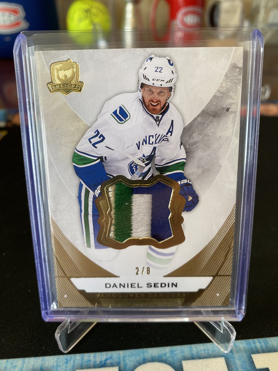 HobbySpotAndQCB's tweet image. Some highlights from the FREE Master Case of 15-16 Cup we gave back to the hottest break going right now. We neve got an appearance from #97 but we had some happy members content with their free spots #showmeyourhits #showyourhits @UpperDeckHockey @WaynesCards