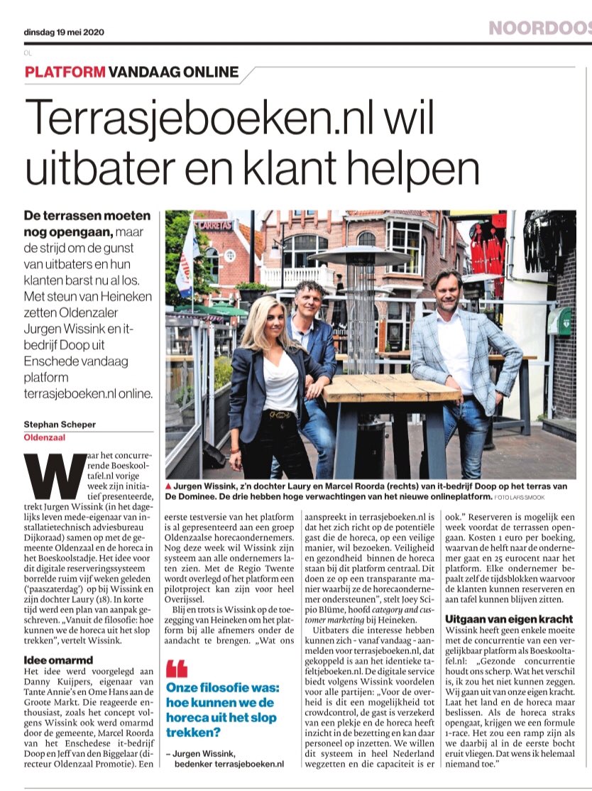 Jan Noltes (@jnoltes1) on Twitter photo 