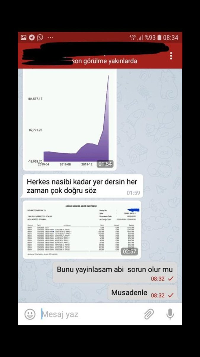 Herkes nasibi kadar yerr