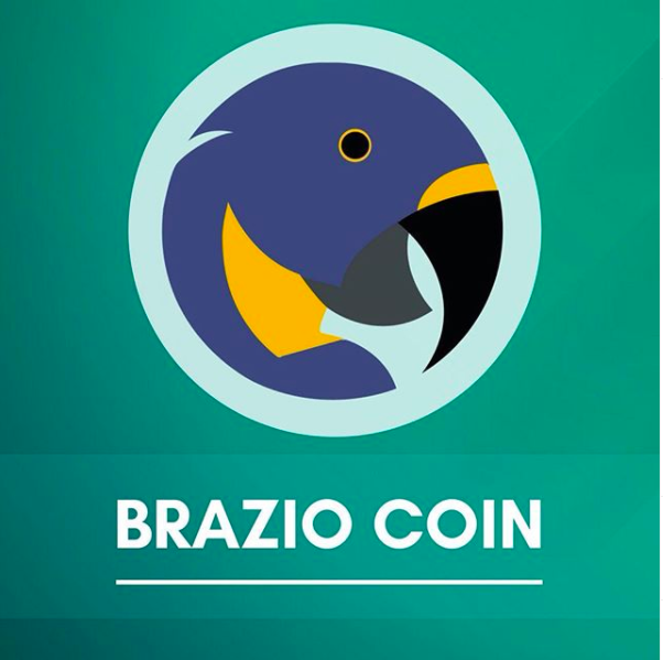 Cassiopeia_ltd's tweet photo. Online Blockchain’s #Brazio #Cryptocurrency Enters Next Stage of Maturation, South #American #digitalAsset experiences significant demand & 1st #halving. @Braziocoin_ is secure digital #currency, providing ppl of #Brazil doorway into #cryptorevolution https://t.co/CzmVIdyHii https://t.co/U7pZWTqU3A