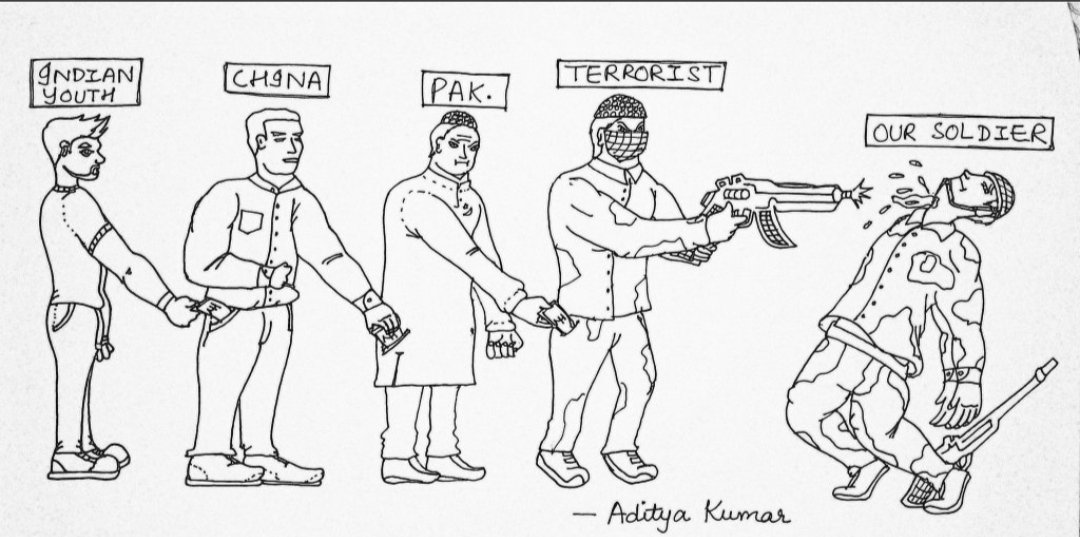 RahulCh93739088's tweet photo. #tiktokdown #bringbackcarrysvideo #BanTikTokInIndia #carryminati #tiktokban @CarryMinati @PrakashJavdekar @narendramodi https://t.co/pVvMwVIcOX