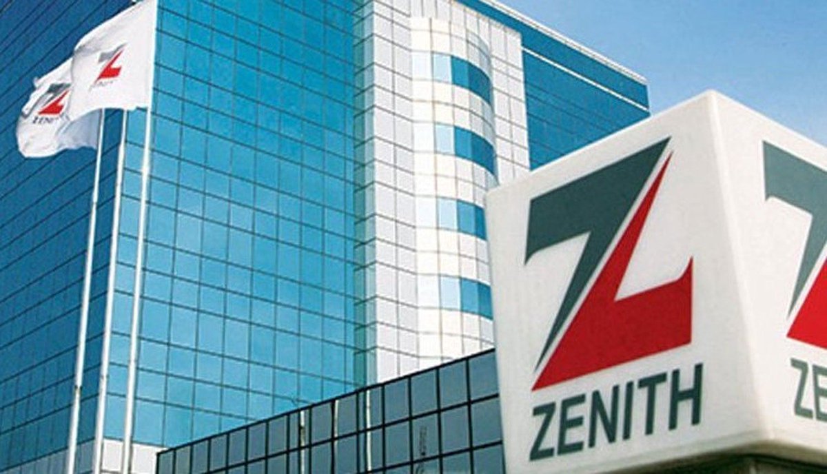 Zenith Car Insurance Claims Department N367Bn : Zenith Insurance profit tax rises vanguardnews | Vanguard