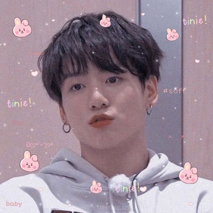ggukie soft icon —feel free to save/use 