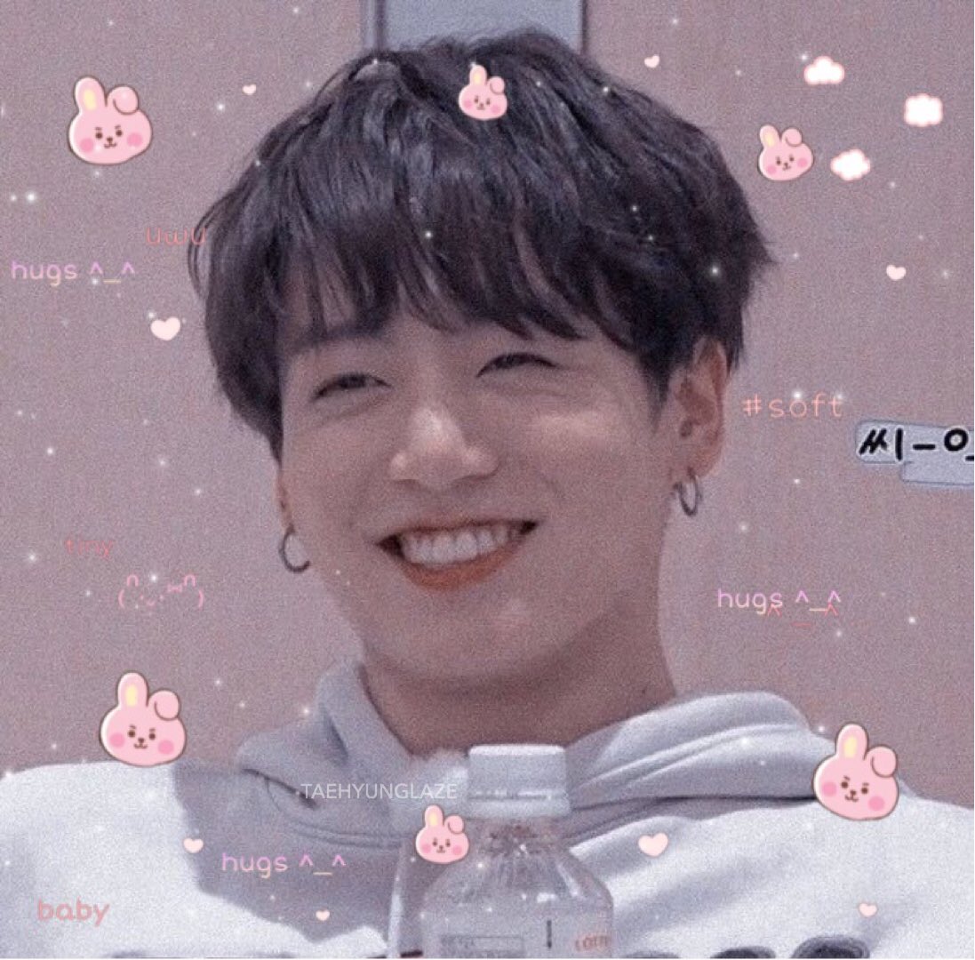 ggukie soft icon —feel free to save/use 