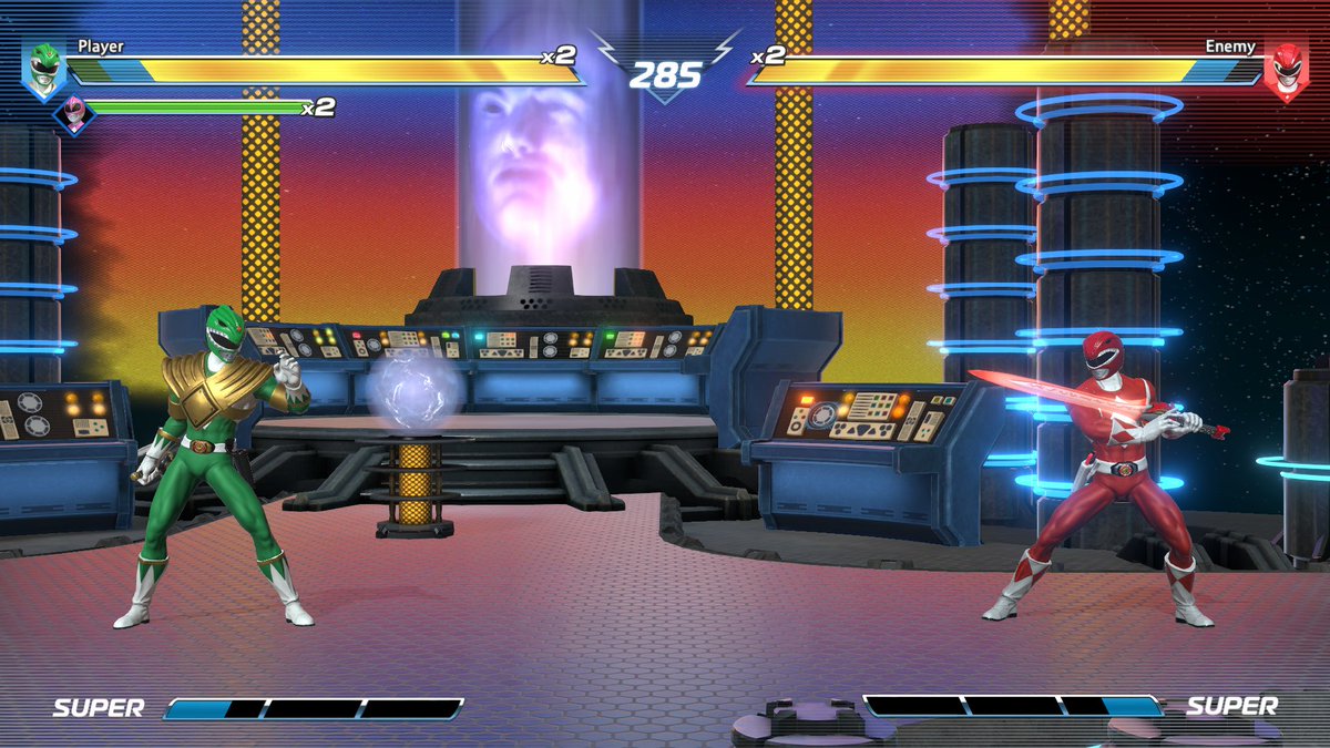 TZUNomitron's tweet photo. #PowerRangersBattlefortheGrid #XboxShare https://t.co/o1X2KdJslu