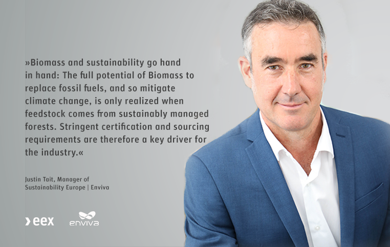 RobSee79's tweet photo. #Biomass is a global market with sustainable production capacities and logistics expanding to enhance security of supply. @Enviva @eexgroup https://t.co/NWN35LPIjp