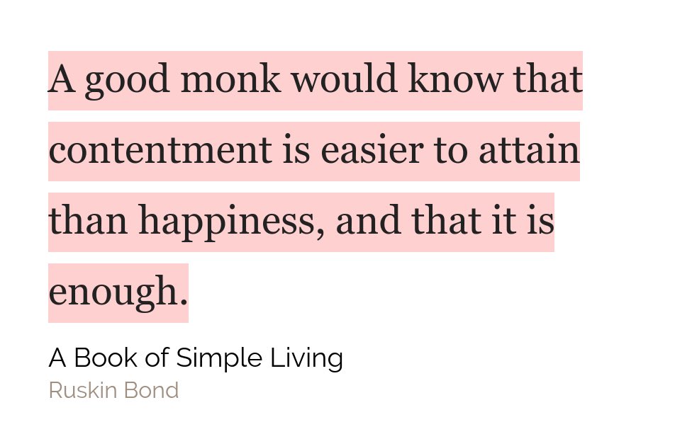 Happy birthday Ruskin Bond  