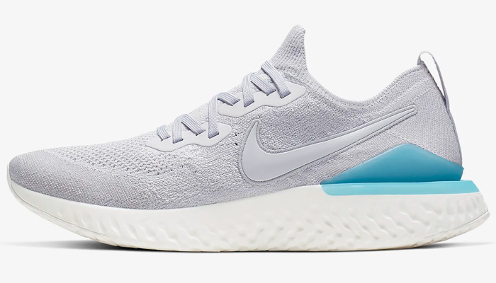 nike epic react flyknit cleaning