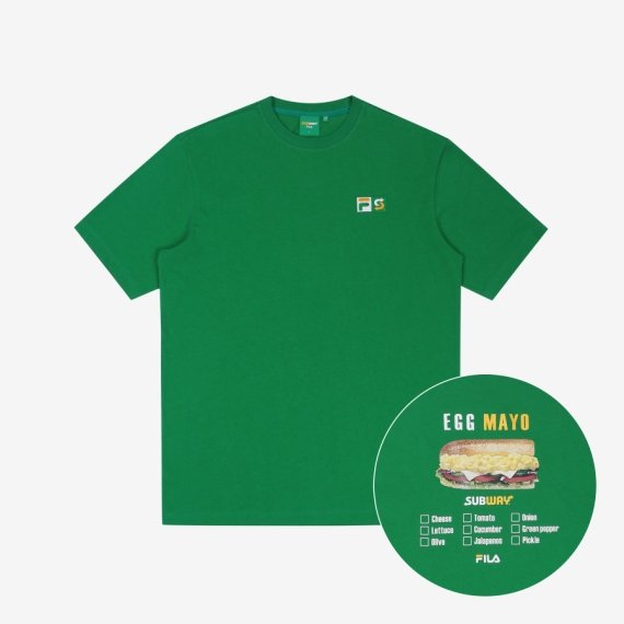6914pishop's tweet photo. Pre-Order เสื้อ FILA X SUBWAY
: เสื้อทุกแบบราคาเท่ากันหมดค่ะ 1,420฿ (ดูรูปภาพเพิ่มใต้เมนชั่นเลยค่ะ)
🗓 ปิดรับ 22/5
📮 ค่าส่ง50/70
#FILAxSUBWAY #FILA #subway #เสื้อผ้าเกาหลี #พรีออร์เดอร์เกาหลี #เกาหลี #FILAเกาหลี https://t.co/9StZzHUrY2