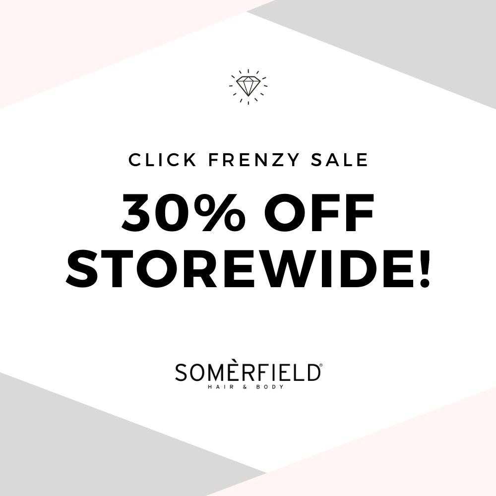somerfield_beau's tweet photo. 🎉SALE TIME🎉
⠀
Starting 9pm tonight we will be offering 30% off storewide (bundles included)!
⠀
🛍️ Simply enter code CLICKFRENZY30 at the checkout.
⠀
Be quick, sale ends midnight Thursday! 🏃‍♀️

#clickfrenzy https://t.co/4wRVi38nL9