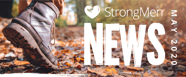 See our latest Newsletter!
ow.ly/WCho50zJDo8

#strongmenorguk #mensmentalhealth #wearyourheartonyoursleeve #bereavement #charity #yourenotalone #timetotalk