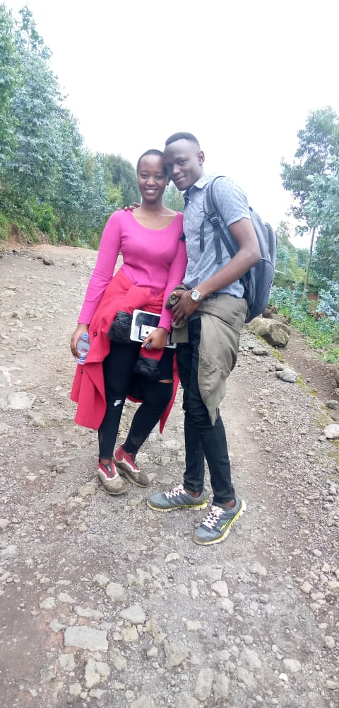 AfricanHeaven_T's tweet photo. HAPPINESS everywhere soon it's time to travel again
#staysafe
#visittomorrow https://t.co/6scT4PGV1z