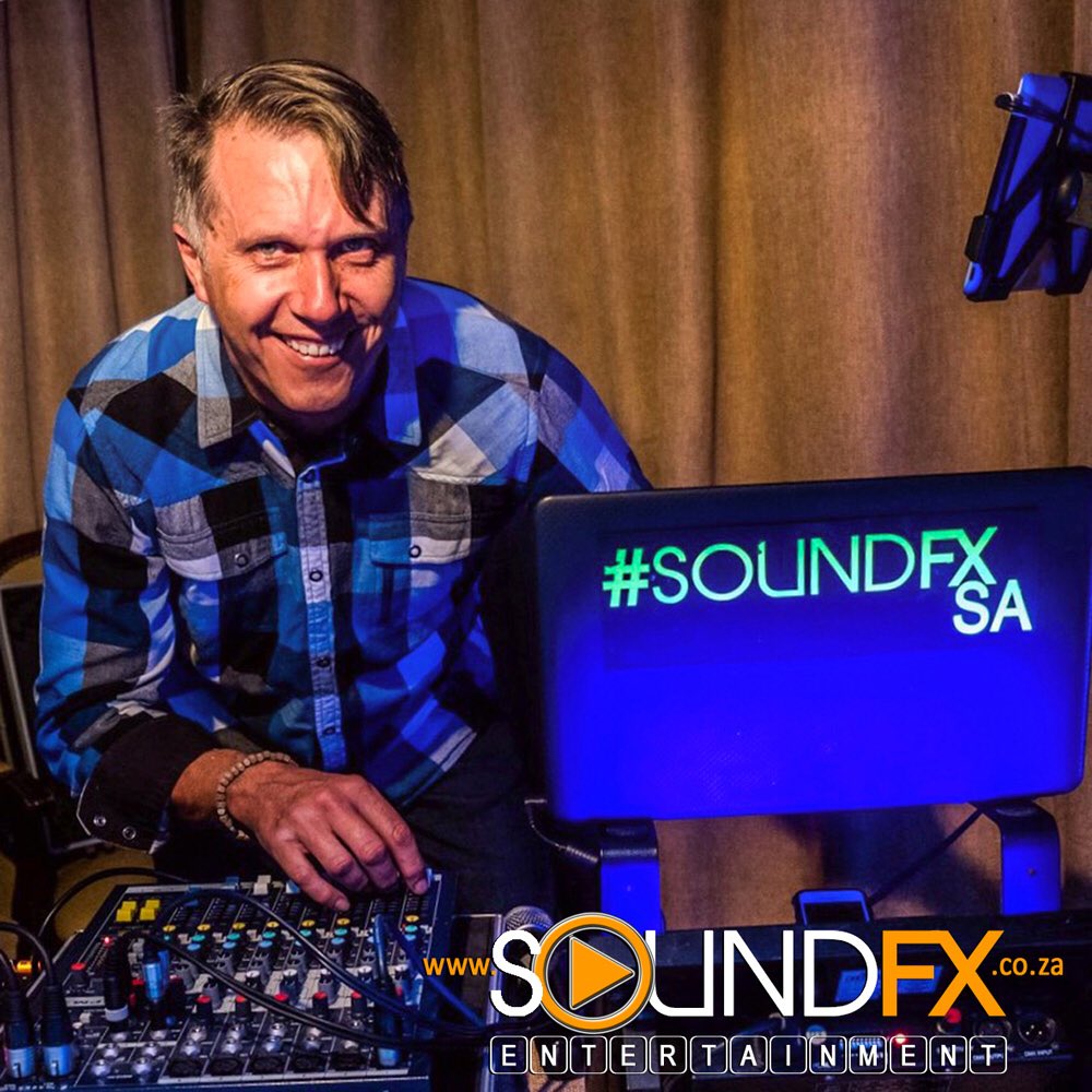 ExpressionsSA's tweet photo. Our next local shout out for ‘S’ on #day19 of #MayIRecommendA2Z
👍 #soundfxsa
@MacAngelza from @soundfxsa
Fellow #capetown #wedding & #event supplier of sound, lighting, dj service and fabulous #magicbubbles
#weddingvendorsunited 💍
@journiesofalife @live4sights https://t.co/OJW9k4HL1Z