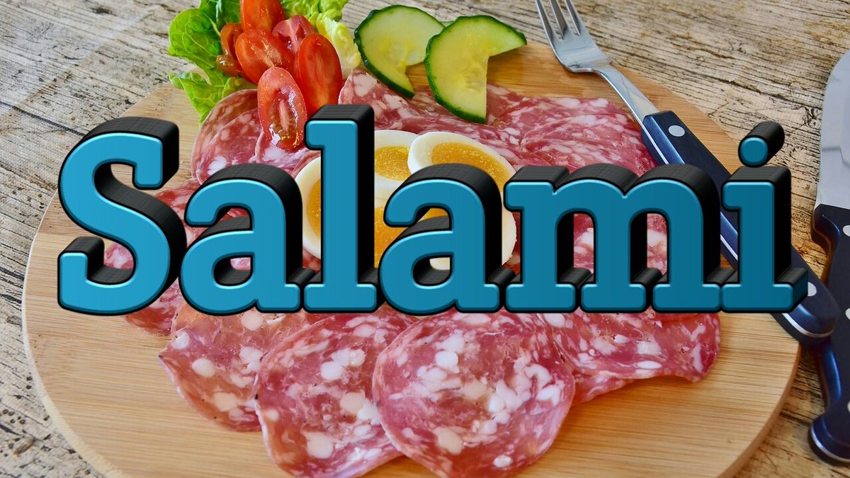 CateringTech's tweet image. youtu.be/U5BgiRxUsAM