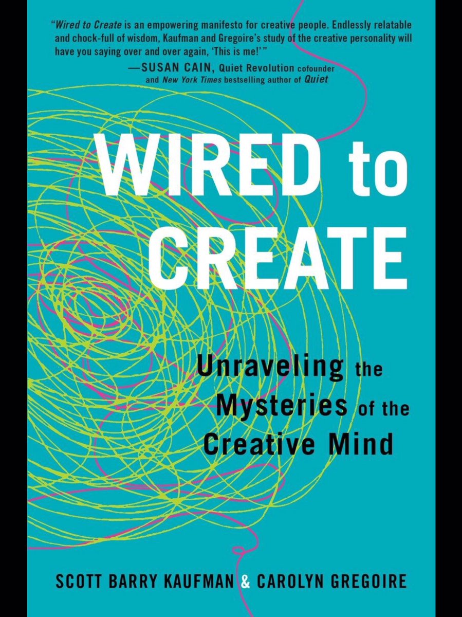 RoweRikW's tweet image. These 4 reads have been tremendous. #InfiniteGame is all about having this #GrowthMindset. #COLchat