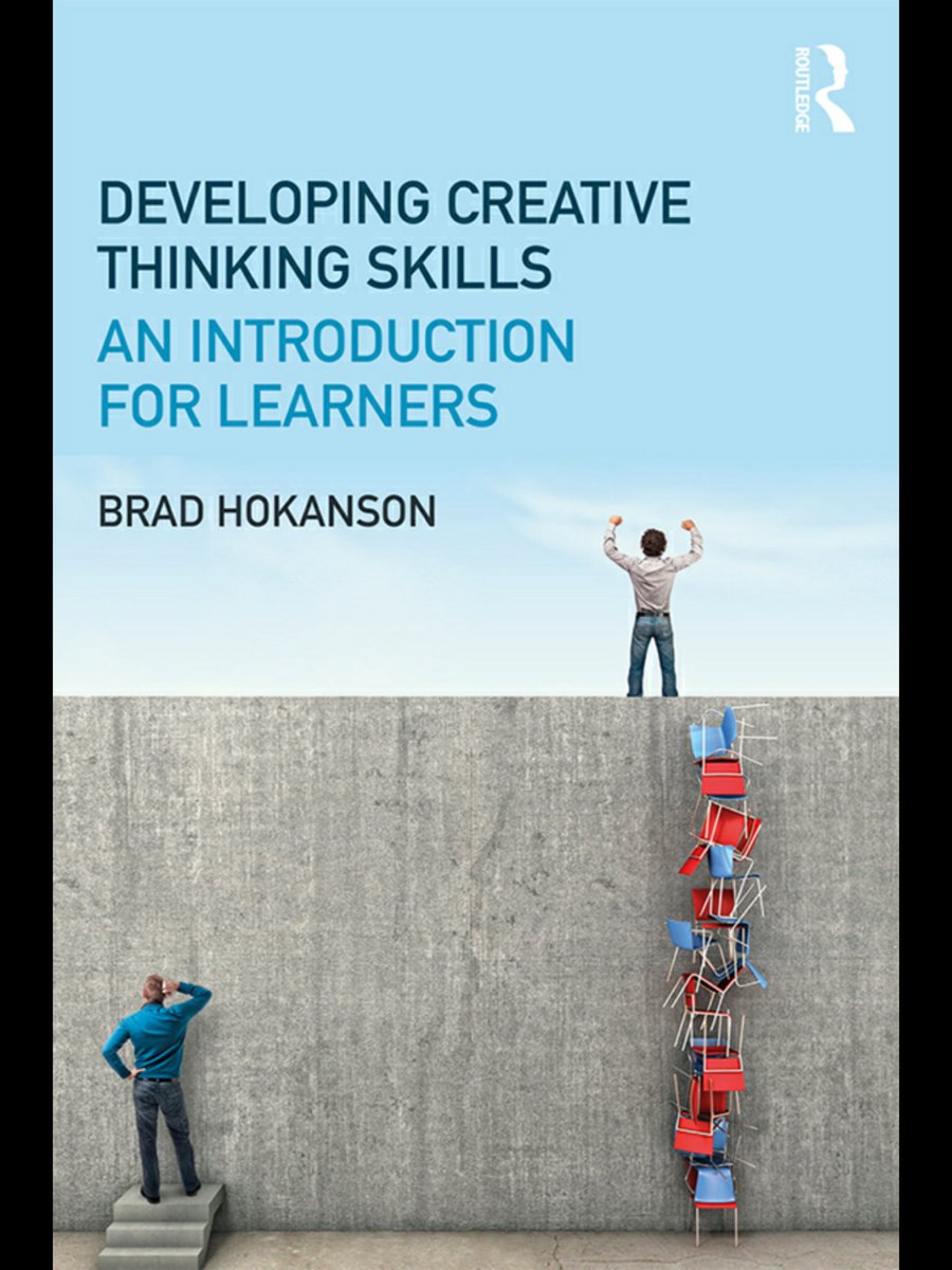 RoweRikW's tweet image. These 4 reads have been tremendous. #InfiniteGame is all about having this #GrowthMindset. #COLchat