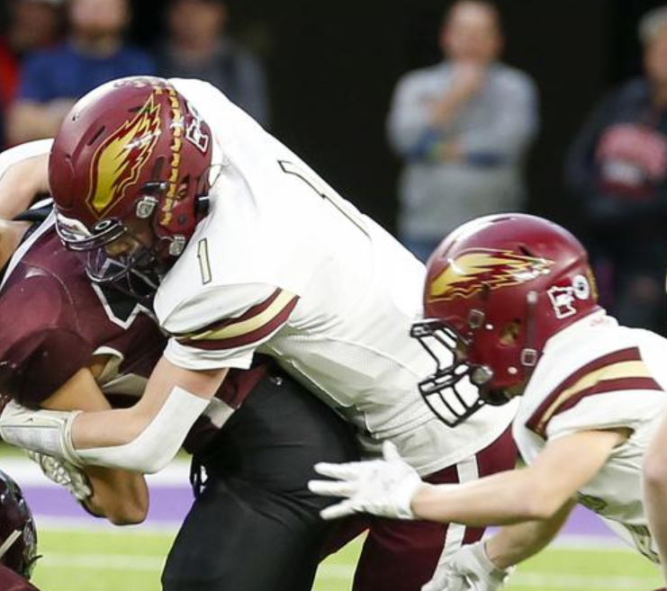 coachmwood2's tweet photo. ⭐️MN HS Helmet Tournament🏈
North Star Region - Round 1
 
5 Mahnomen-Waubun Thunderbirds

 vs. 

12 Hancock Owls
@hancock_fball

VOTE BELOW! #MNHSHelmetTournament
@hshelmettourney @krjbkrjmkkcq https://t.co/HhNj6EUQHs