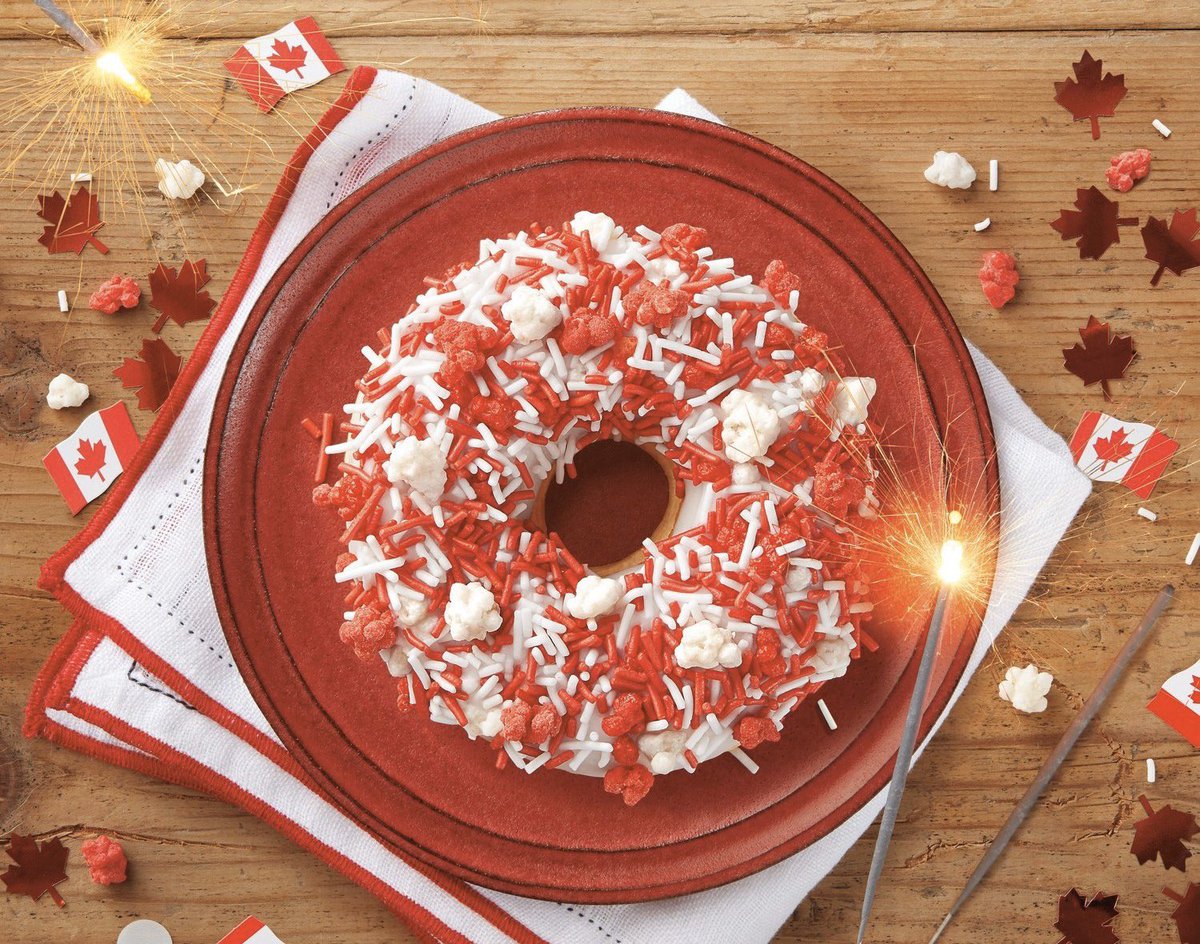 Happy Victoria Day !! 🇨🇦🇬🇧