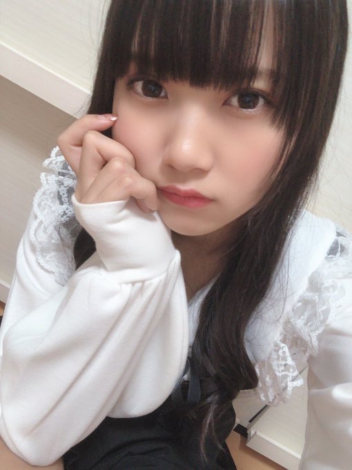 奥野未悠のTwitter画像36