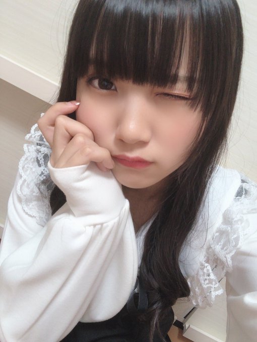 奥野未悠のTwitter画像35
